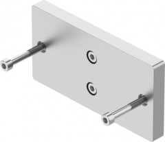 DHAA-G-Q11-25-B6-25-60/80 Kit d'adaptation