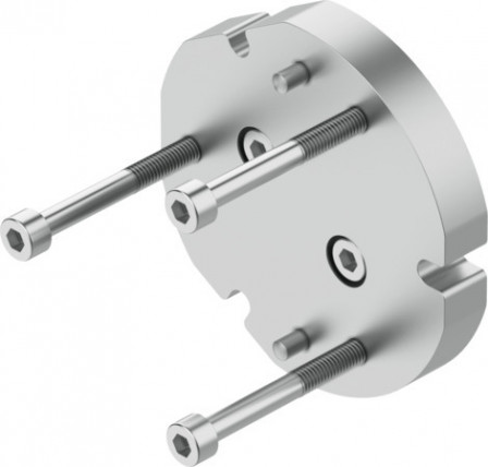 DHAA-G-Q11-25-B7-40 Kit d'adaptation