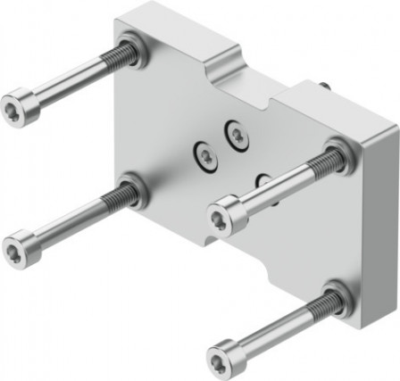 DHAA-G-E21-60-B8-40 Kit d'adaptation