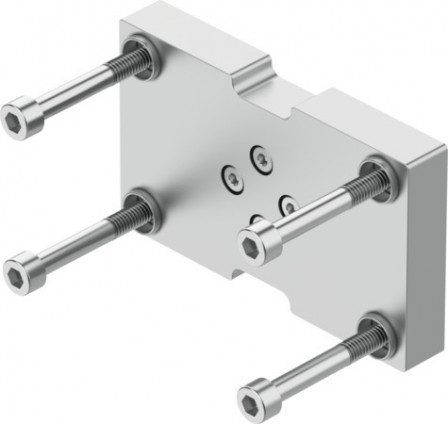 DHAA-G-E21-60-B8-50 Kit d'adaptation