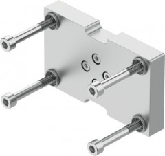 DHAA-G-E21-60-B8-50 Kit d'adaptation