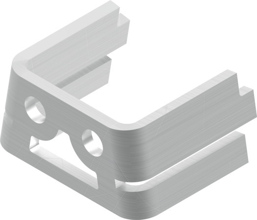 DHAS-ME-H9-80 Kit de fixation