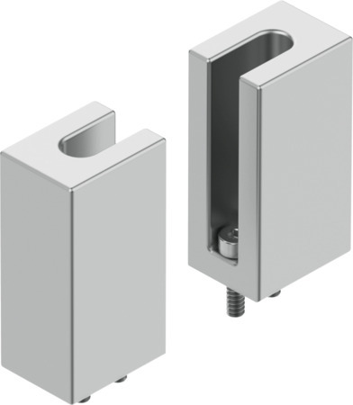 BUB-HGPT-16-B Ébauche mors de pinces