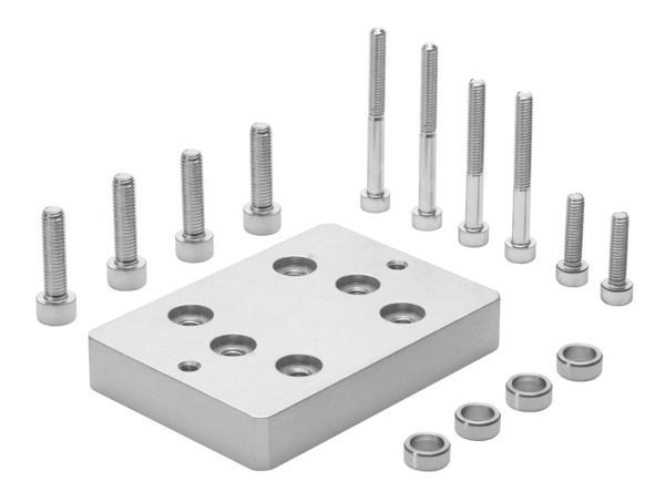 HAPG-38 Kit d'adaptation