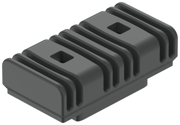 DHAS-DP-B23-20-L-N Capuchon de protection