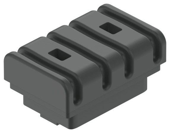 DHAS-DP-B23-10-N Capuchon de protection