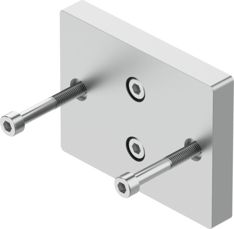 DHAA-G-Q11-25-B6/B17-25-20/40 Kit d'adaptation