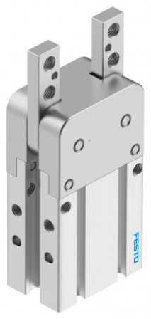 DHWC-16-A Pince à serrage angulaire