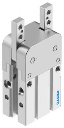 DHWC-20-A Pince à serrage angulaire