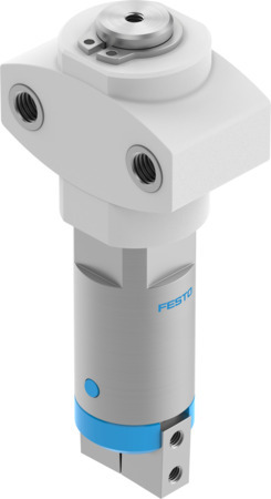 HGWM-12-EZ-G6 Pince à serrage angulaire