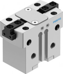 HGPT-16-A-B-G1 Pince à serrage parallèle