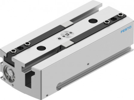 HGPL-14-40-A-B Pince à serrage parallèle