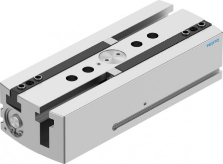 HGPL-25-80-A-B Pince à serrage parallèle