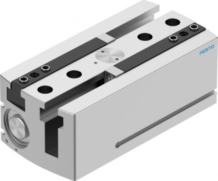 HGPL-40-80-A-B Pince à serrage parallèle