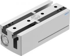 HGPL-63-150-A-B Pince à serrage parallèle