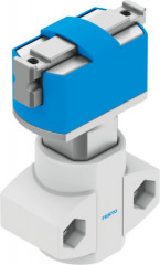 HGPM-12-EO-G6 Pince à serrage parallèle