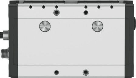 HEPP-28-30-PN-B Pince à serrage parallèle