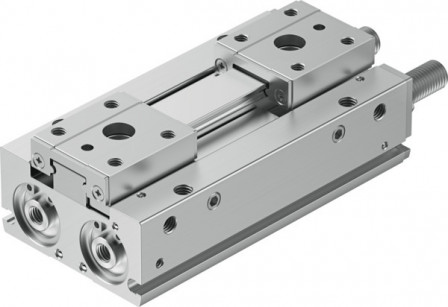 HPPF-16-32-A-S Pince à serrage parallèle