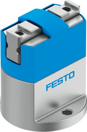 HGPM-08-EZ-G9 Pince à serrage parallèle