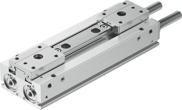 HPPF-16-64-A-S Pince à serrage parallèle