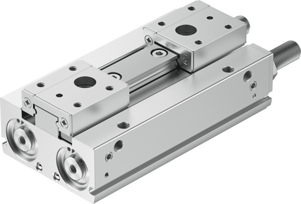 HPPF-20-40-A-S Pince à serrage parallèle