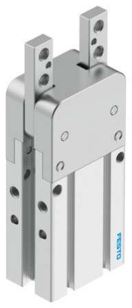 DHRC-16-A Pince à serrage radial