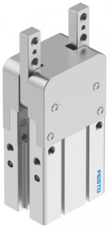 DHRC-32-A Pince à serrage radial