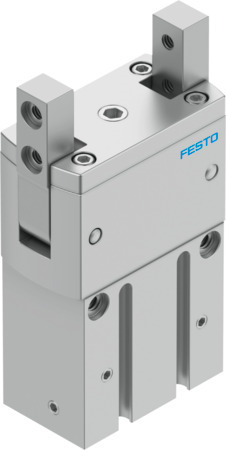 HGRT-16-A Pince à serrage radial