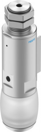 DHEB-27-E-U-S-P Pince à soufflet