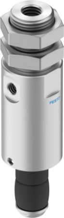 DHEB-8-E-D-E-P Pince à soufflet