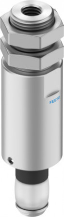 DHEB-8-E-D-S-L Pince à soufflet