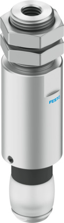 DHEB-10-E-D-S-L Pince à soufflet