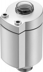 DFPK-75-20-D-V4 Actionneur à piston