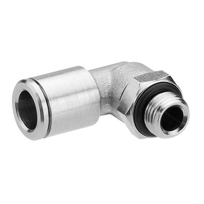 RACCORD COUDÉ UNION