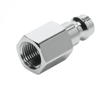 KS3-1/8-I Fiche mâle