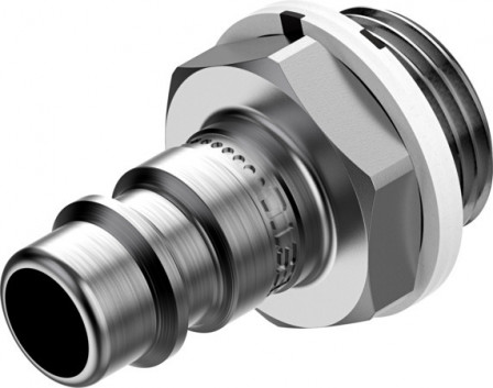 NPHS-S6-M-G38 Fiche mâle