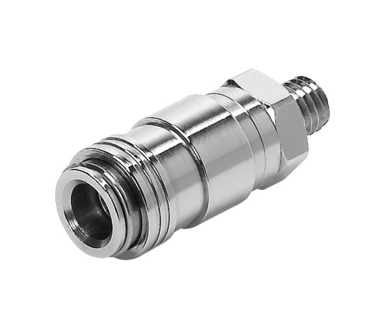KD2-M5-A Coupleur rapide