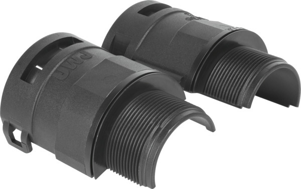 MKGV-36-M40 Raccord fileté de gaine de protection