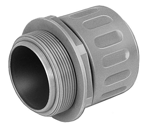 MKVV-PG-29-B Raccord fileté de gaine de protection