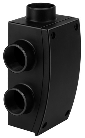 HMZV Boîte de distribution