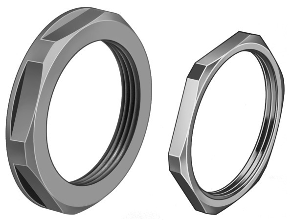 MKM-PG-21 Contre-écrou