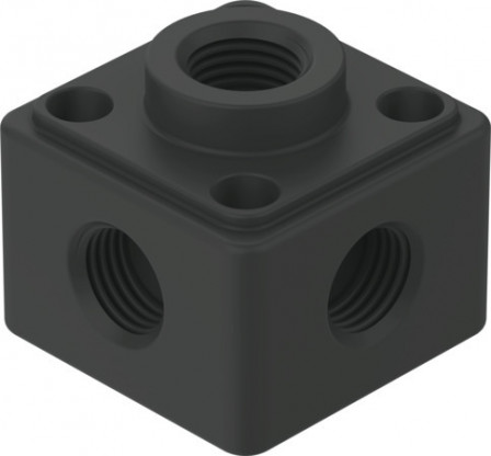 CQD-12/15/18/22 Répartiteur