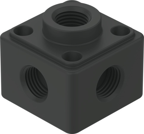 CQD-12/15/18/22 Répartiteur