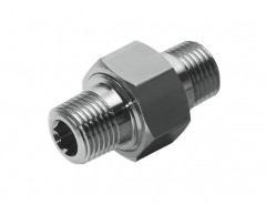 ESK-1/4-3/8 Mamelon double