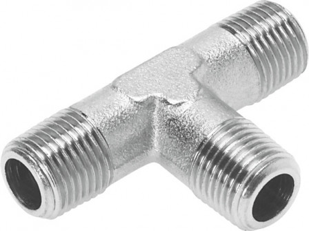 NPFC-T-3R14-M Raccord en T