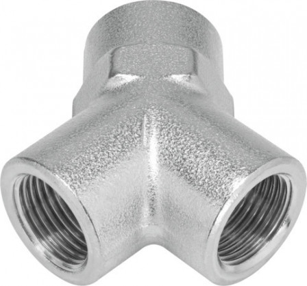 NPFC-Y-3G12-F Raccord en Y