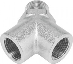 NPFC-Y-R18-2G18-MFF Raccord en Y