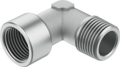 NPFC-L-R38-G38-MF Raccord en L