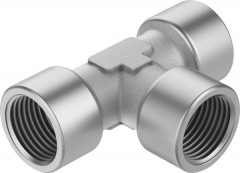 NPFC-T-3G38-F Raccord en T
