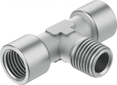 NPFC-T-R14-2G14-MFF Raccord en T